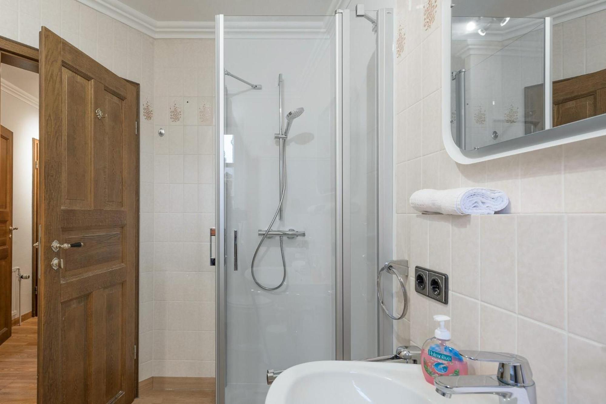 Ferienwohnung Lutte Stuuv Husum  Exterior foto