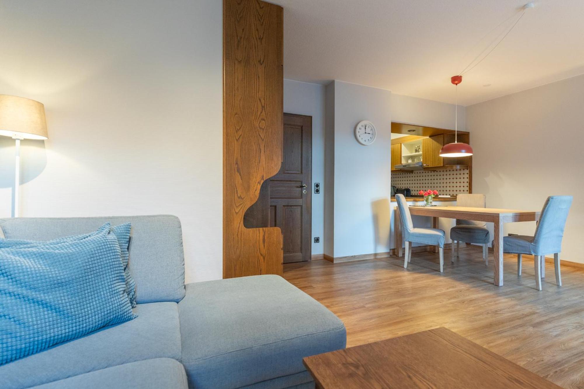 Ferienwohnung Lutte Stuuv Husum  Exterior foto